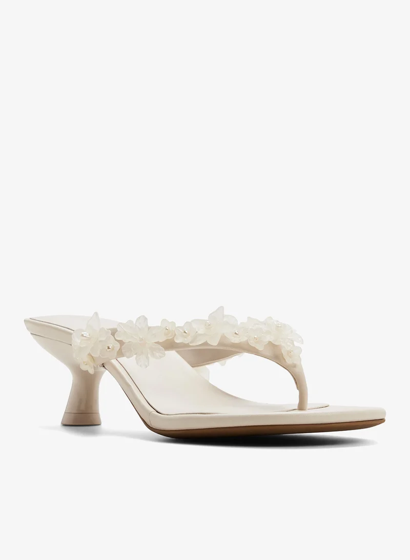 Call it Spring ICE Meadoww Heeled Sandals for Women | Best Price UAE